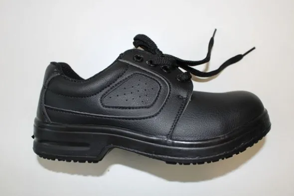 132#5240 Scarpe antinfortunistiche Siili Safety