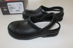 132#5240 Scarpe antinfortunistiche Siili Safety