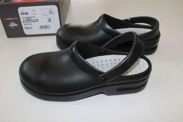 132#5240 Scarpe antinfortunistiche Siili Safety