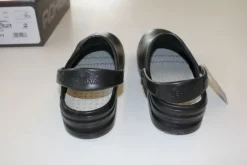 132#5240 Scarpe antinfortunistiche Siili Safety