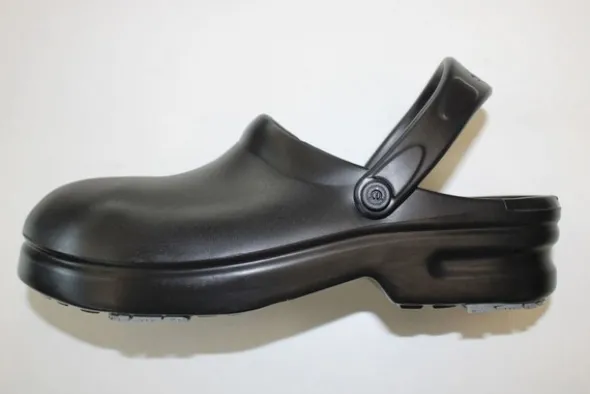 132#5240 Scarpe antinfortunistiche Siili Safety