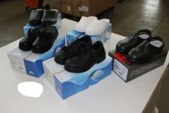 132#5240 Scarpe antinfortunistiche Siili Safety