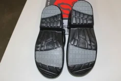 132#5240 Scarpe antinfortunistiche Siili Safety