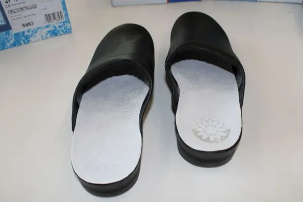 132#5240 Scarpe antinfortunistiche Siili Safety
