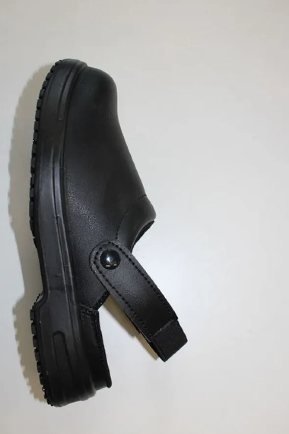 132#5240 Scarpe antinfortunistiche Siili Safety