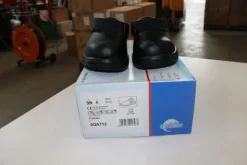 132#5240 Scarpe antinfortunistiche Siili Safety