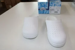 132#5240 Scarpe antinfortunistiche Siili Safety