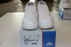 140#5240 Scarpe antinfortunistiche Safe Way