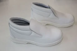 140#5240 Scarpe antinfortunistiche Safe Way