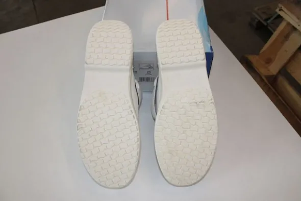 135#5240 Scarpe antinfortunistiche Siili Safety 0QA711