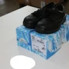 142#5240 Scarpe antinfortunistiche Safe Way