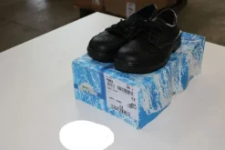 142#5240 Scarpe antinfortunistiche Safe Way
