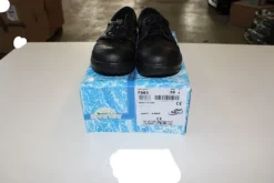 142#5240 Scarpe antinfortunistiche Safe Way