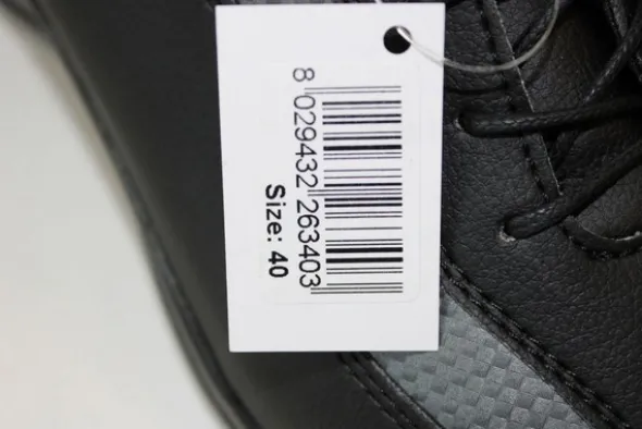128#5240 Scarpe antinfortunistiche Siili Safety MILLAS1