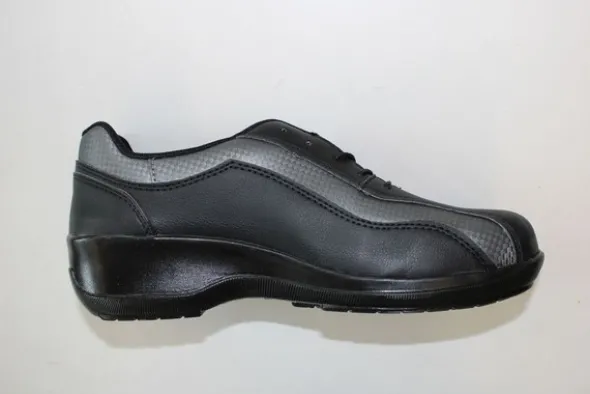 128#5240 Scarpe antinfortunistiche Siili Safety MILLAS1