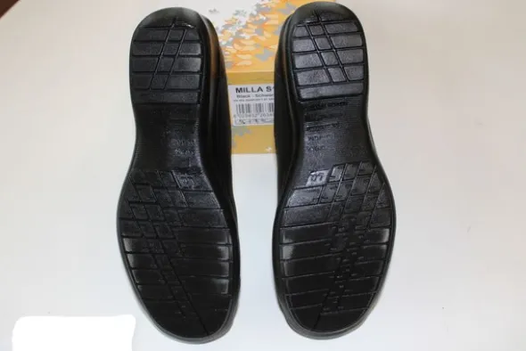 128#5240 Scarpe antinfortunistiche Siili Safety MILLAS1