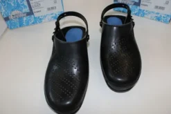 137#5240 Scarpe antinfortunistiche Safe Way