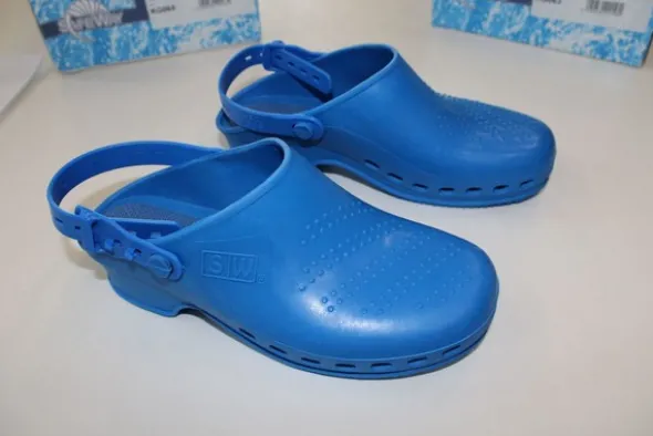 137#5240 Scarpe antinfortunistiche Safe Way