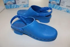 137#5240 Scarpe antinfortunistiche Safe Way