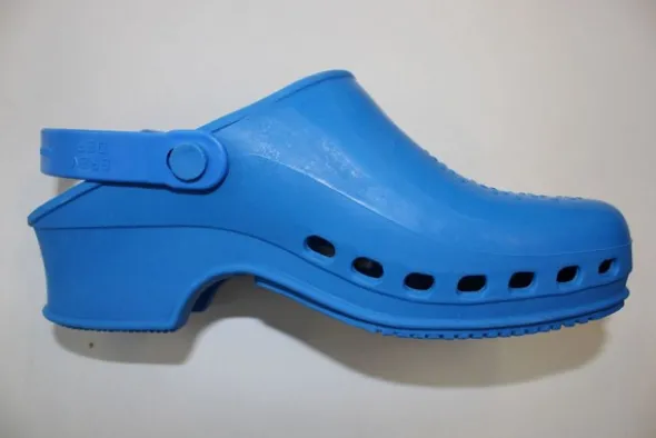 137#5240 Scarpe antinfortunistiche Safe Way