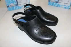 137#5240 Scarpe antinfortunistiche Safe Way