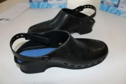 137#5240 Scarpe antinfortunistiche Safe Way