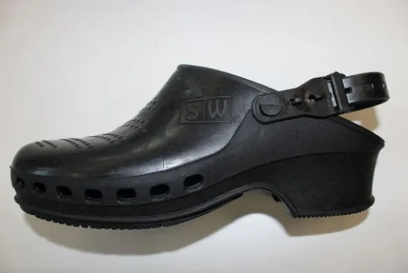137#5240 Scarpe antinfortunistiche Safe Way