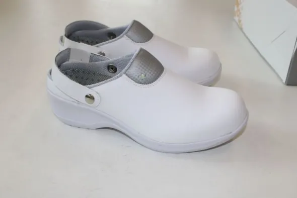127#5240 Scarpe antinfortunistiche Siili Safety