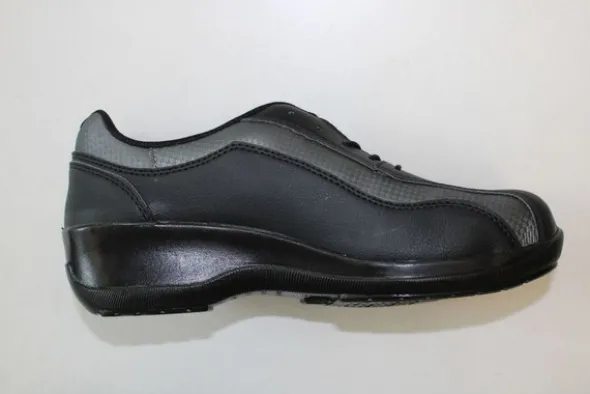 127#5240 Scarpe antinfortunistiche Siili Safety
