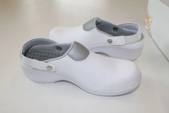 127#5240 Scarpe antinfortunistiche Siili Safety