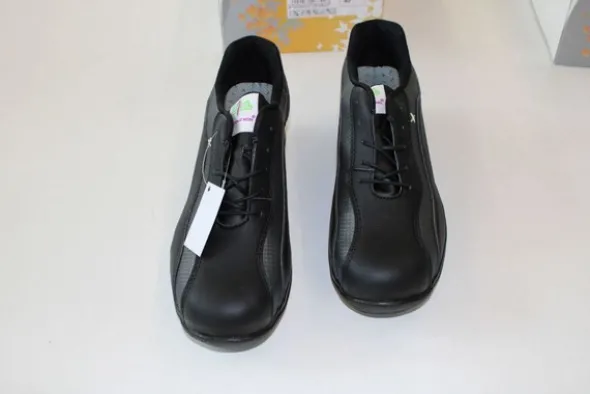 127#5240 Scarpe antinfortunistiche Siili Safety
