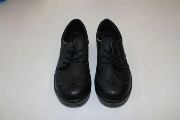 141#5240 Scarpe antinfortunistiche Safe Way