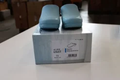 138#5240 Scarpe antinfortunistiche Safe Way