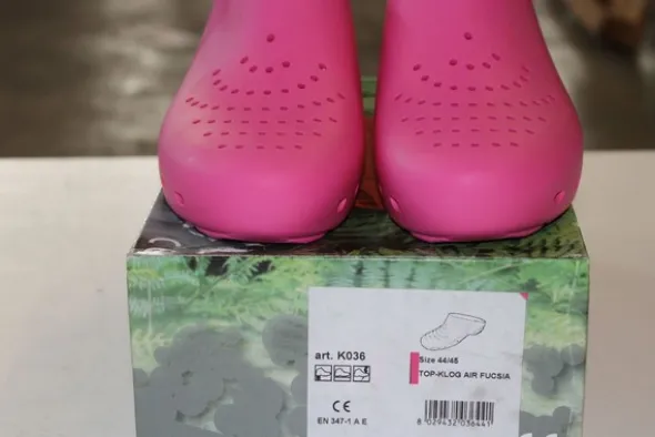 138#5240 Scarpe antinfortunistiche Safe Way