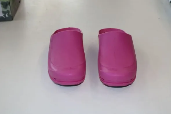 138#5240 Scarpe antinfortunistiche Safe Way