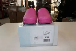 138#5240 Scarpe antinfortunistiche Safe Way