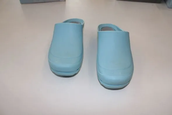138#5240 Scarpe antinfortunistiche Safe Way