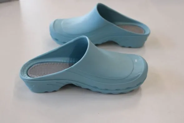 138#5240 Scarpe antinfortunistiche Safe Way