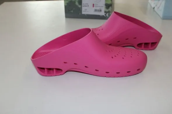 138#5240 Scarpe antinfortunistiche Safe Way