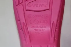 138#5240 Scarpe antinfortunistiche Safe Way