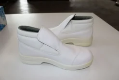 136#5240 Scarpe antinfortunistiche Siili Safety H524