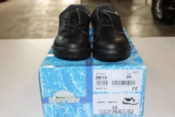 143#5240 Scarpe antinfortunistiche Safe Way