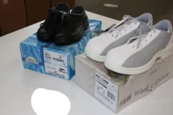 143#5240 Scarpe antinfortunistiche Safe Way