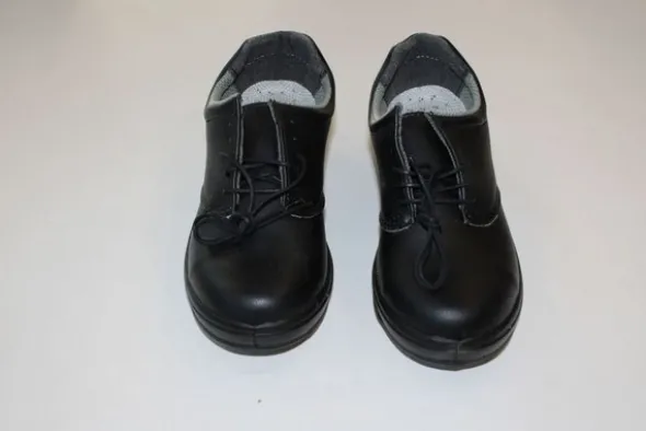 143#5240 Scarpe antinfortunistiche Safe Way
