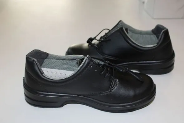 143#5240 Scarpe antinfortunistiche Safe Way