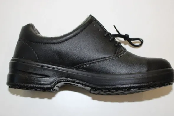 143#5240 Scarpe antinfortunistiche Safe Way