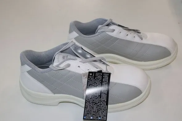 143#5240 Scarpe antinfortunistiche Safe Way