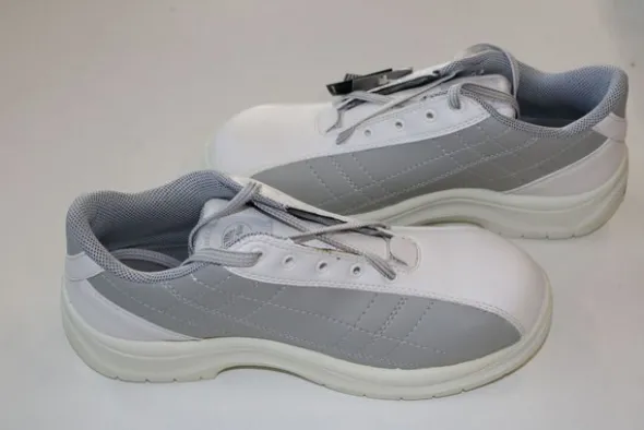 143#5240 Scarpe antinfortunistiche Safe Way