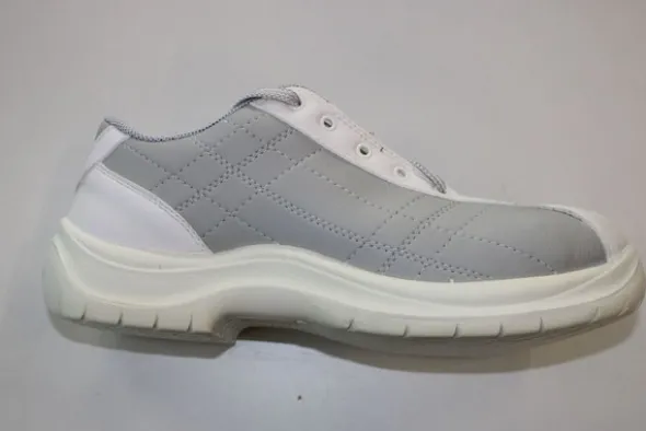 143#5240 Scarpe antinfortunistiche Safe Way