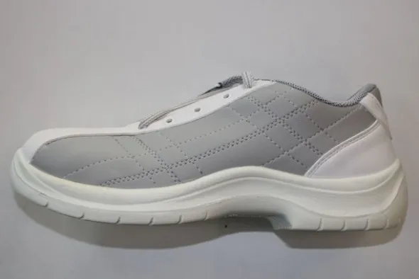 143#5240 Scarpe antinfortunistiche Safe Way